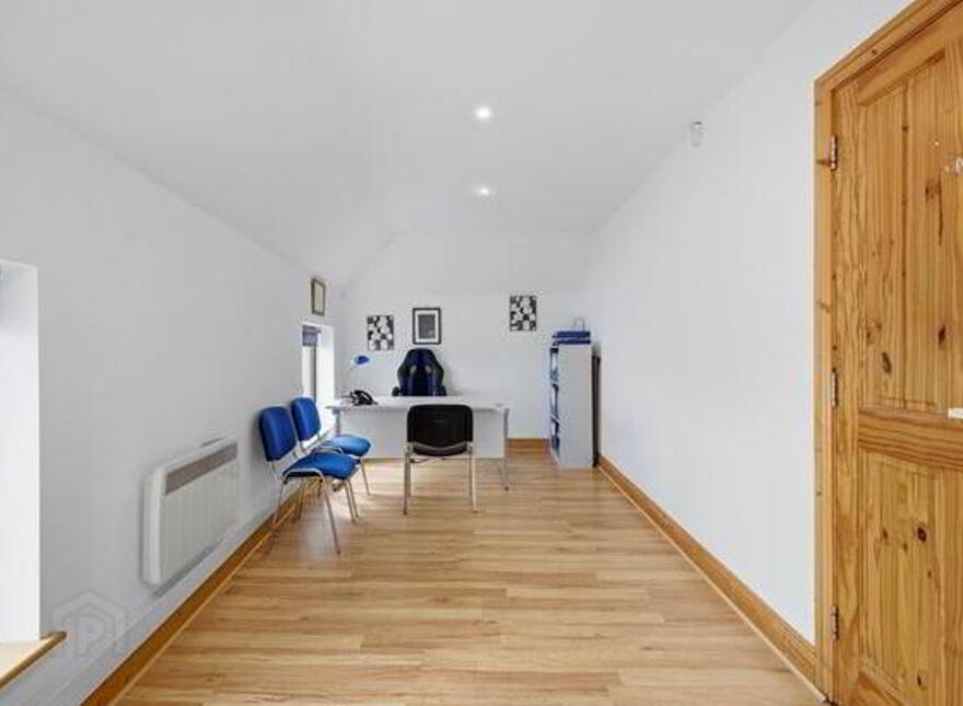 Retail / Professional Practice / Office Rafter Str, Gorey