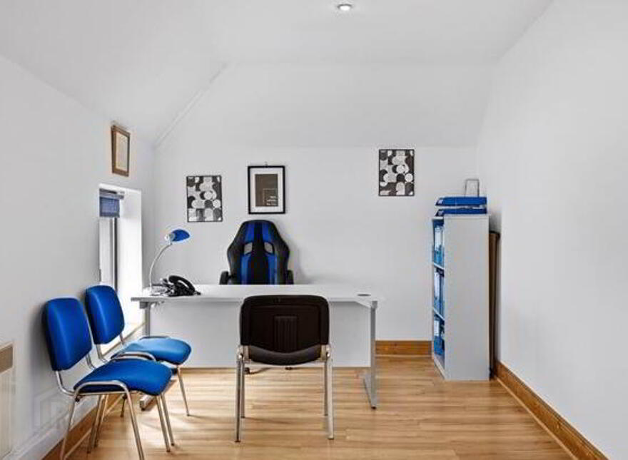 Retail / Professional Practice / Office Rafter Str, Gorey