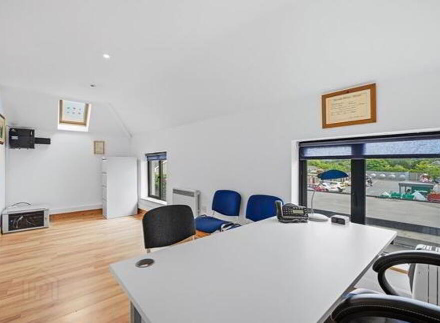 Retail / Professional Practice / Office Rafter Str, Gorey