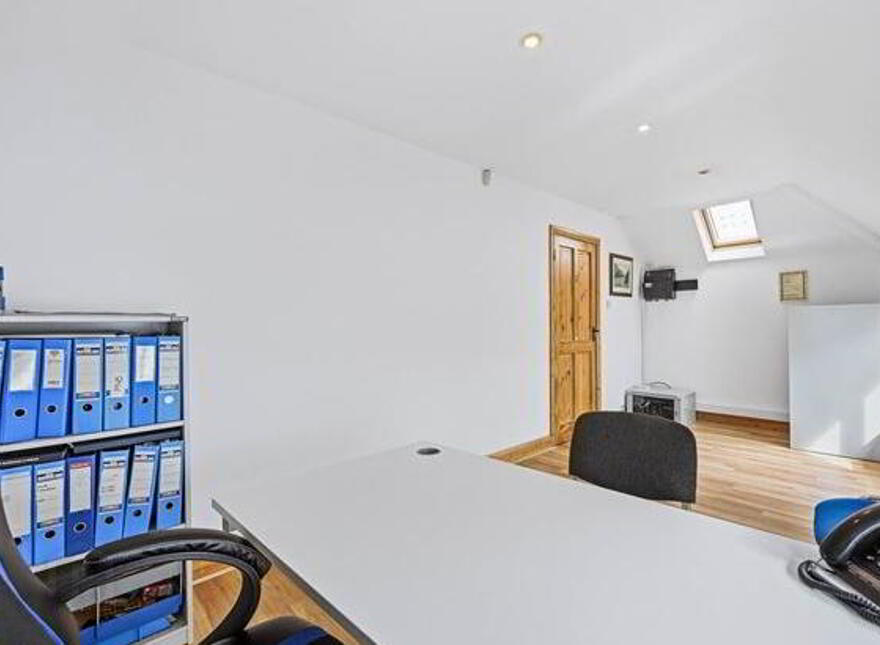 Retail / Professional Practice / Office Rafter Str, Gorey