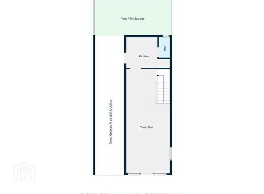 Retail / Professional Practice / Office Rafter Str, Gorey