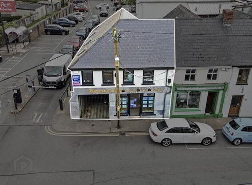 Retail / Professional Practice / Office Rafter Str, Gorey