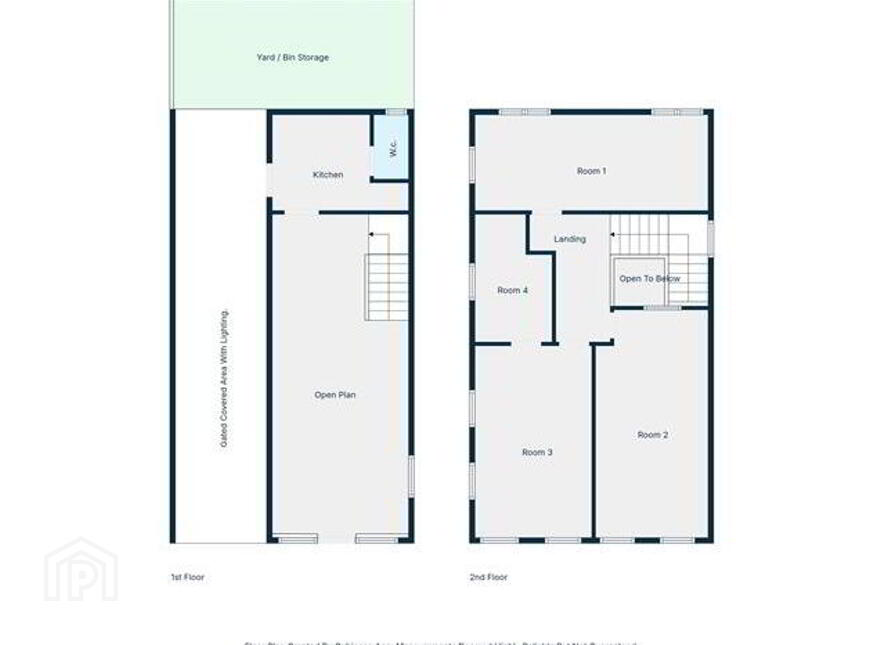 Retail / Professional Practice / Office Rafter Str, Gorey
