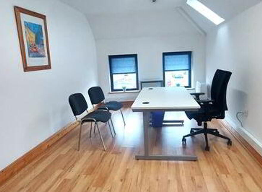 Retail / Professional Practice / Office Rafter Str, Gorey