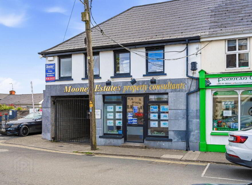 Rafter Street, Gorey