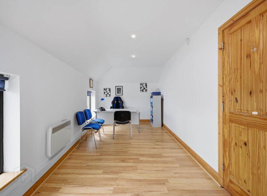 Rafter Street, Gorey
