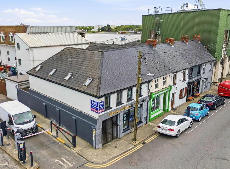 Rafter Street, Gorey