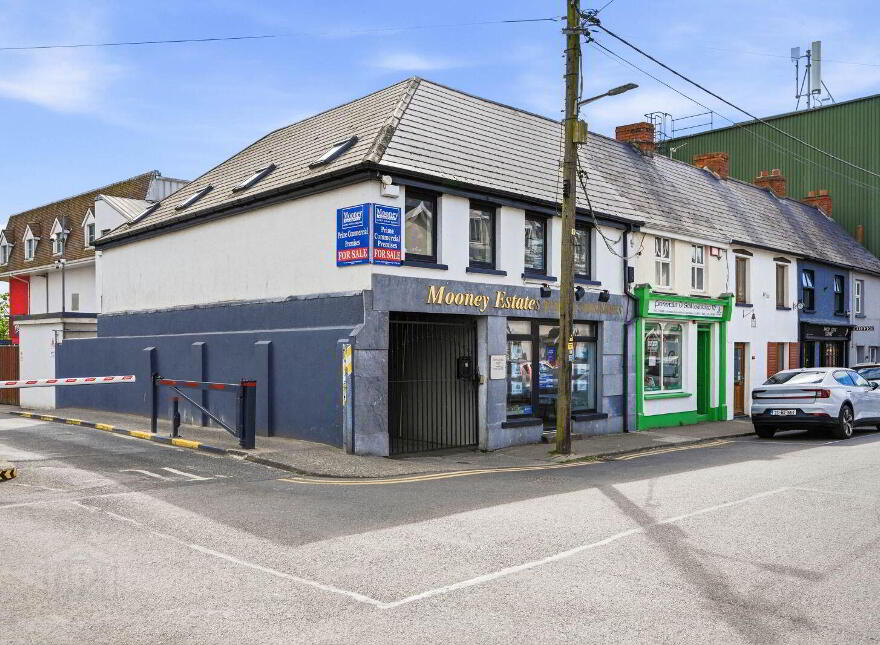 Rafter Street, Gorey