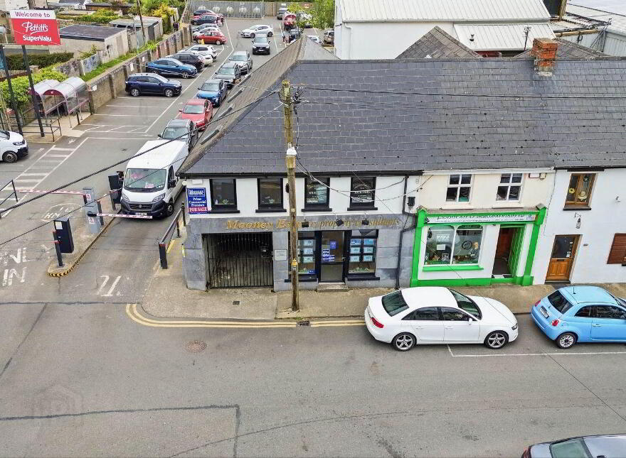 Rafter Street, Gorey