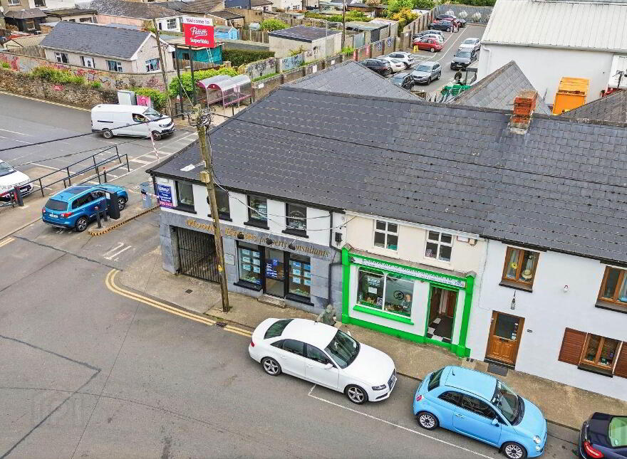 Rafter Street, Gorey