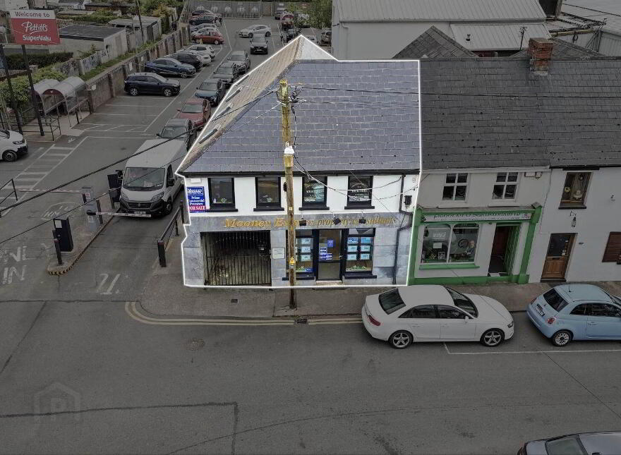 Rafter Street, Gorey