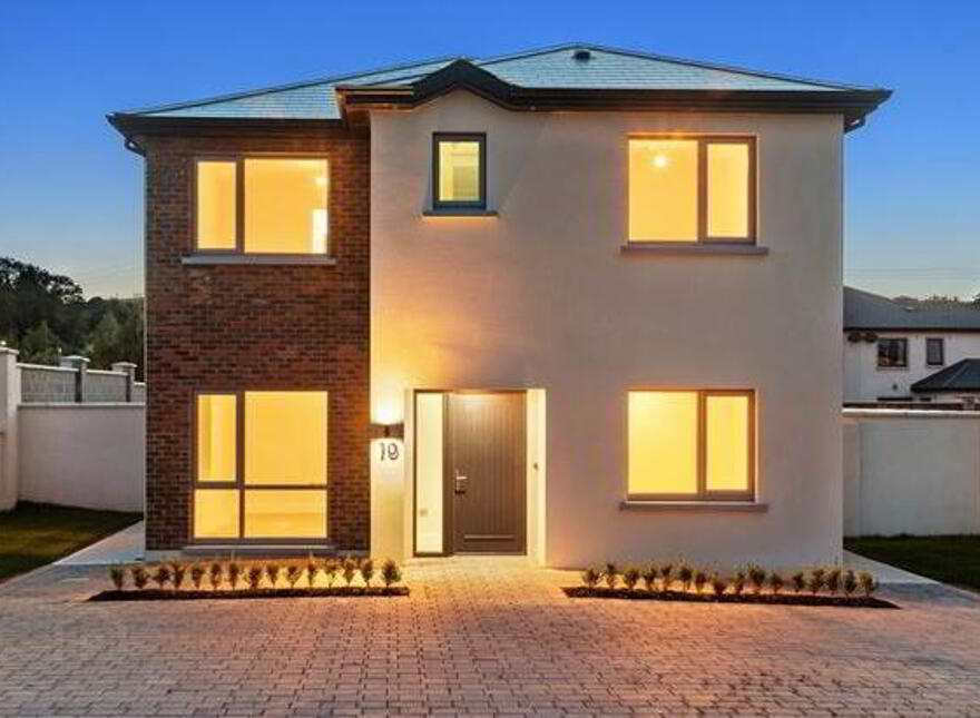 No 15 Fermoyle Manor Kilanerin, Gorey