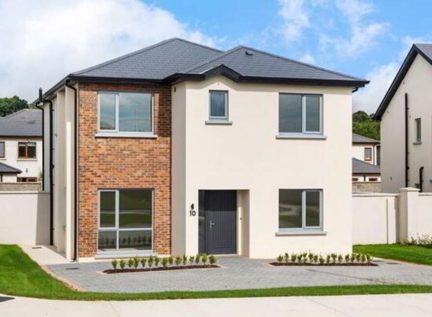 No 16 Fermoyle Manor, Kilanerin, Gorey
