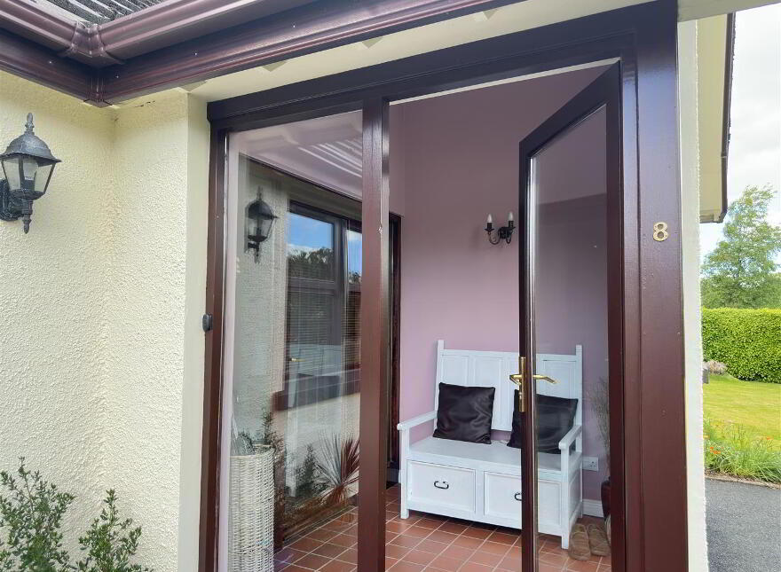 8 Cedar Meadow, Bryansford, Newcastle, County Down, BT33 0GA