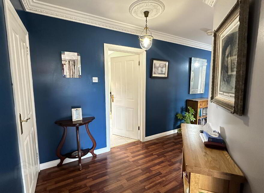 8 Cedar Meadow, Bryansford, Newcastle, County Down, BT33 0GA