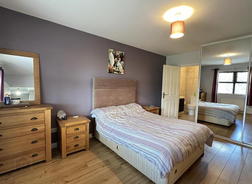 8 Cedar Meadow, Bryansford, Newcastle, County Down, BT33 0GA