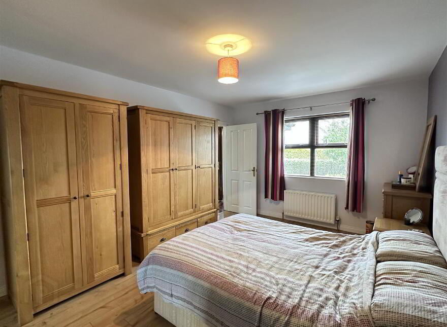 8 Cedar Meadow, Bryansford, Newcastle, County Down, BT33 0GA