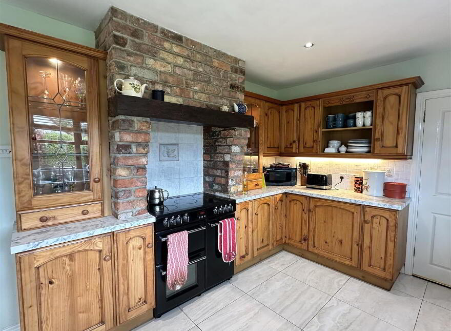 8 Cedar Meadow, Bryansford, Newcastle, County Down, BT33 0GA