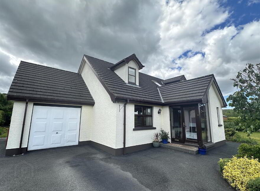 8 Cedar Meadow, Bryansford, Newcastle, County Down, BT33 0GA