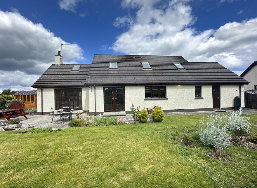 8 Cedar Meadow, Bryansford, Newcastle, County Down, BT33 0GA