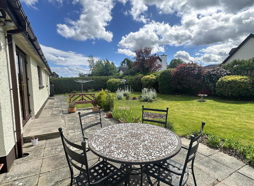 8 Cedar Meadow, Bryansford, Newcastle, County Down, BT33 0GA