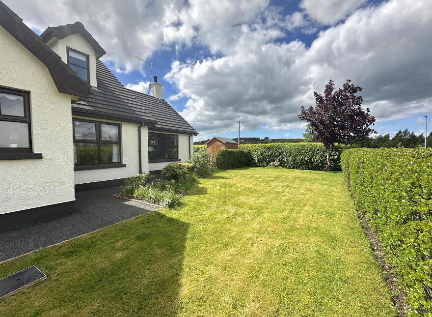 8 Cedar Meadow, Bryansford, Newcastle, County Down, BT33 0GA