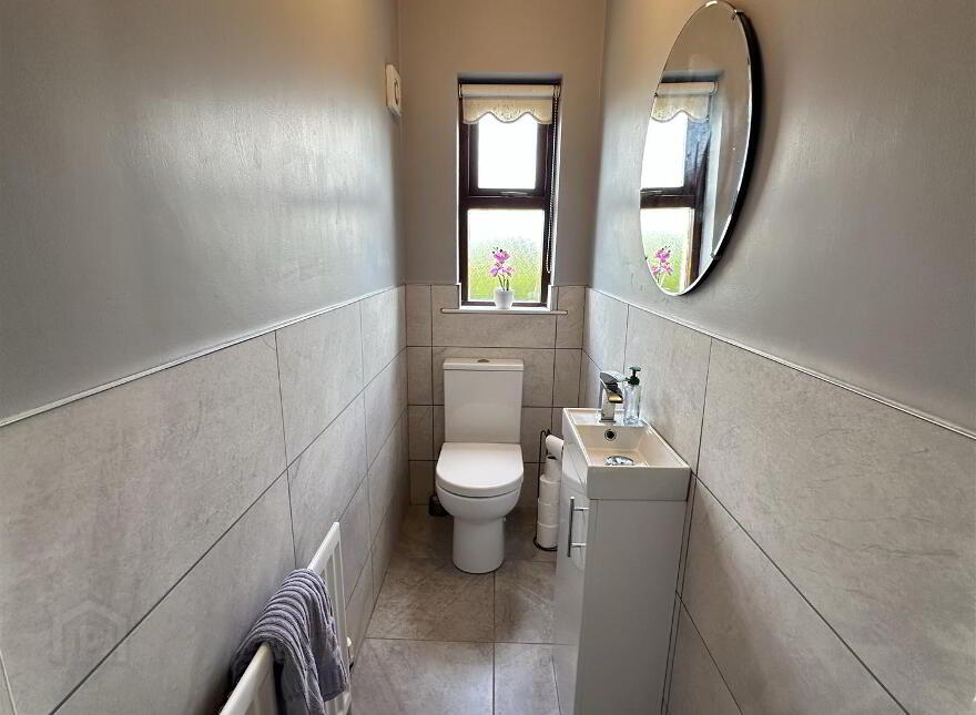 8 Cedar Meadow, Bryansford, Newcastle, County Down, BT33 0GA