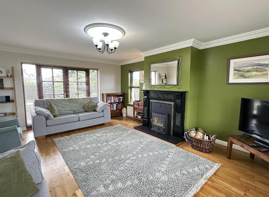 8 Cedar Meadow, Bryansford, Newcastle, County Down, BT33 0GA