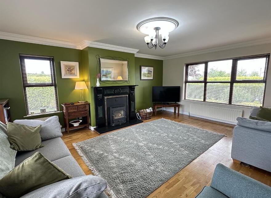 8 Cedar Meadow, Bryansford, Newcastle, County Down, BT33 0GA
