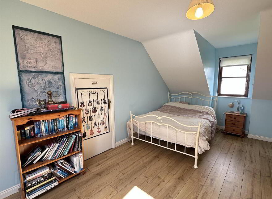 8 Cedar Meadow, Bryansford, Newcastle, County Down, BT33 0GA