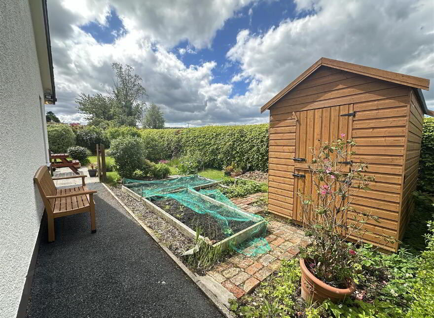 8 Cedar Meadow, Bryansford, Newcastle, County Down, BT33 0GA