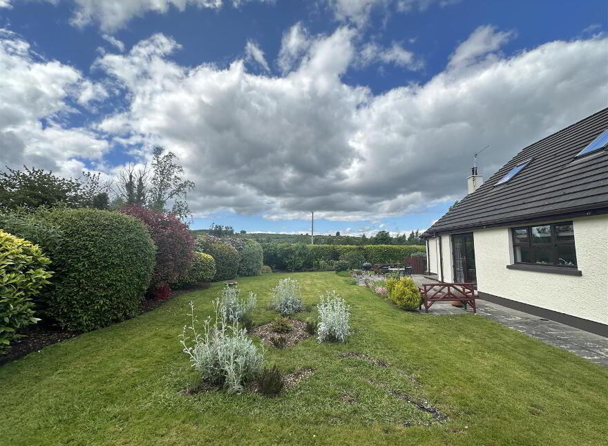 8 Cedar Meadow, Bryansford, Newcastle, County Down, BT33 0GA
