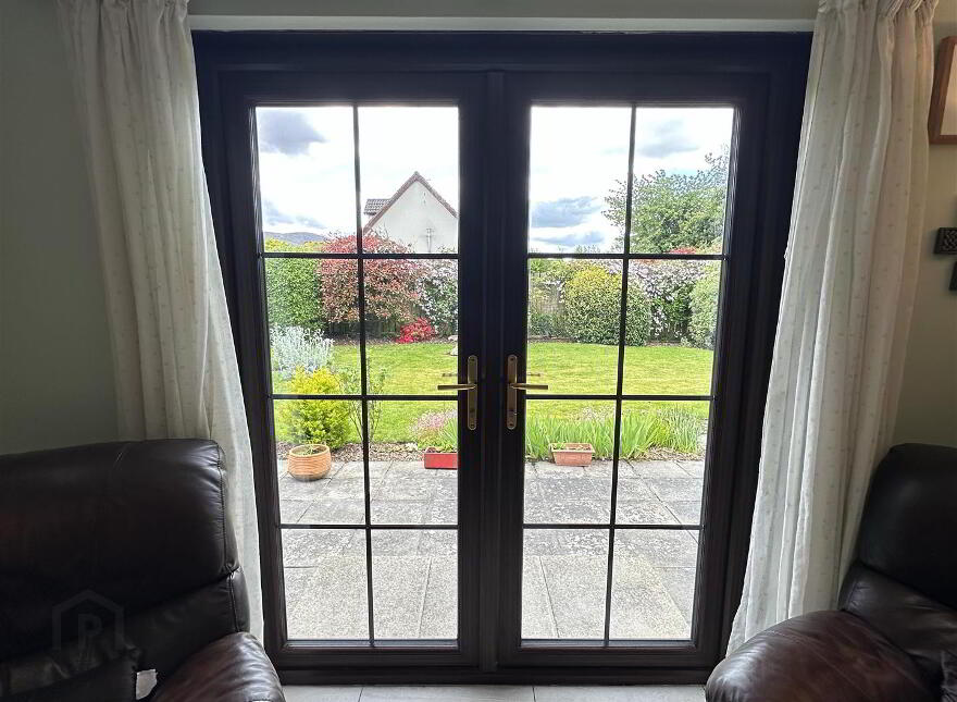8 Cedar Meadow, Bryansford, Newcastle, County Down, BT33 0GA