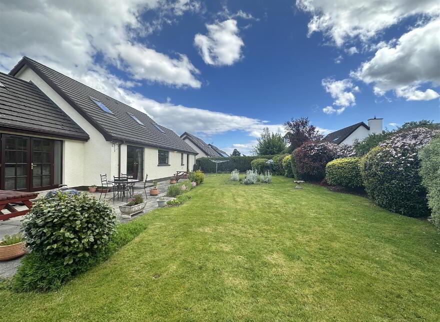 8 Cedar Meadow, Bryansford, Newcastle, County Down, BT33 0GA