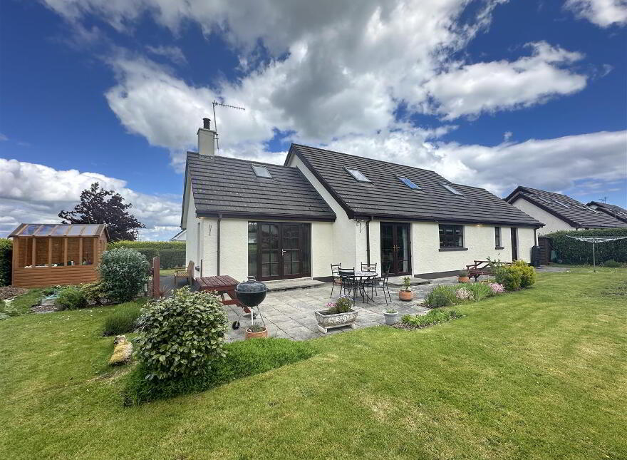 8 Cedar Meadow, Bryansford, Newcastle, County Down, BT33 0GA