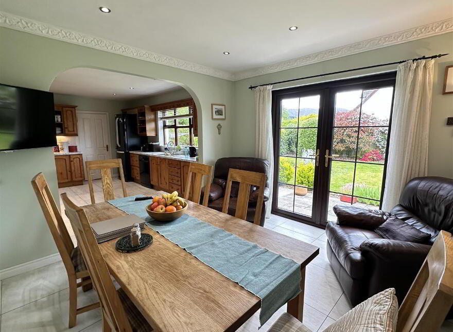 8 Cedar Meadow, Bryansford, Newcastle, County Down, BT33 0GA