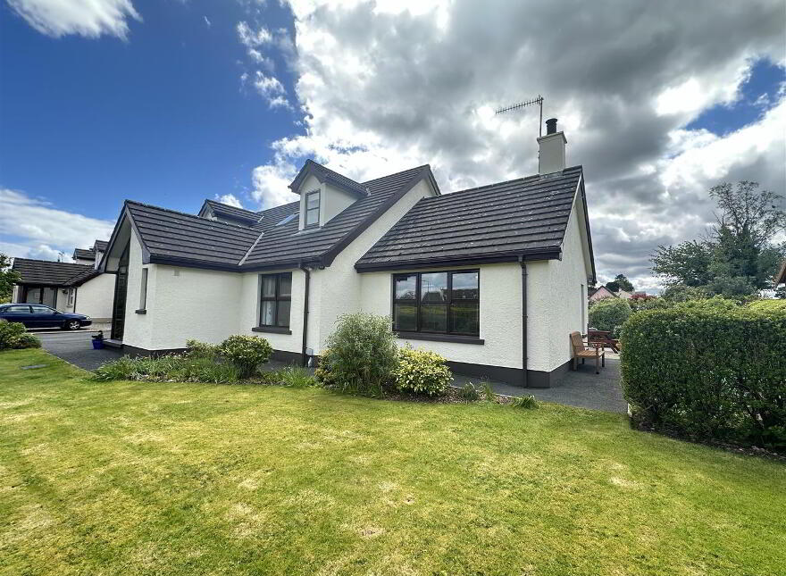 8 Cedar Meadow, Bryansford, Newcastle, County Down, BT33 0GA