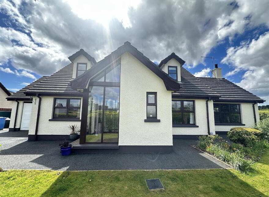 8 Cedar Meadow, Bryansford, Newcastle, County Down, BT33 0GA