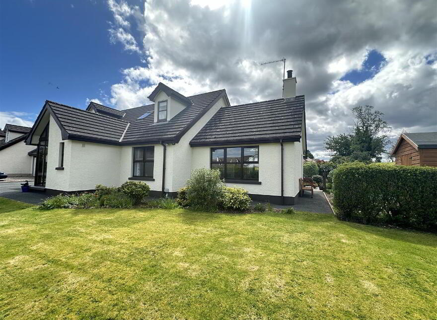 8 Cedar Meadow, Bryansford, Newcastle, County Down, BT33 0GA
