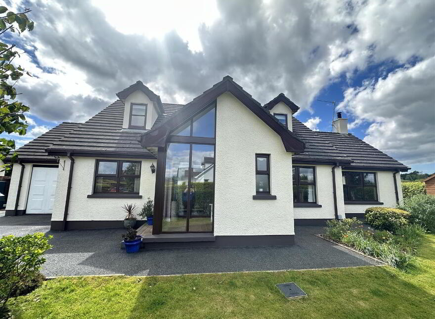 8 Cedar Meadow, Bryansford, Newcastle, County Down, BT33 0GA