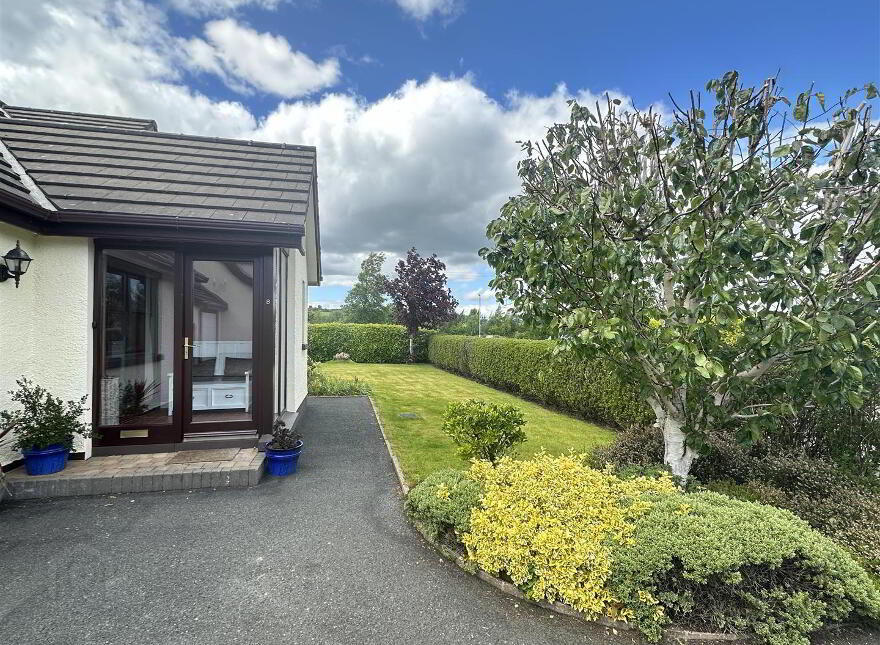 8 Cedar Meadow, Bryansford, Newcastle, County Down, BT33 0GA
