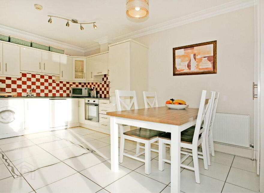 Apartment 2 Vandeleur Mews, Ennis Road, Limerick