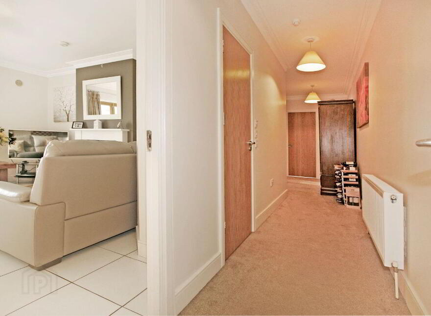 Apartment 2 Vandeleur Mews, Ennis Road, Limerick