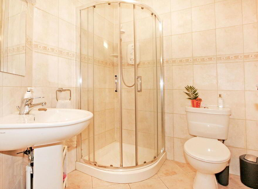Apartment 2 Vandeleur Mews, Ennis Road, Limerick
