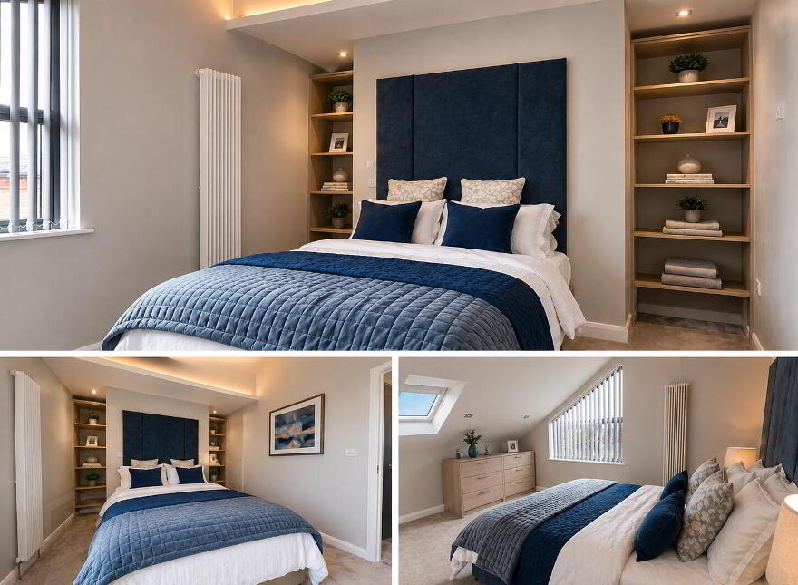 8 Crocknamack Road, Portrush, BT56 8HA