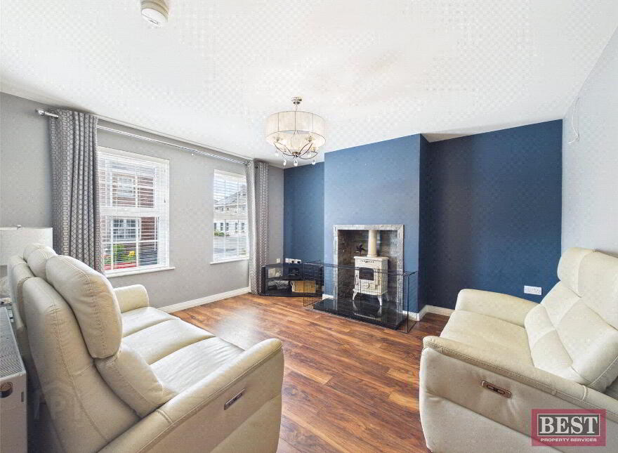 19 Owen Roe, Mayobridge, Newry, BT34 2TJ