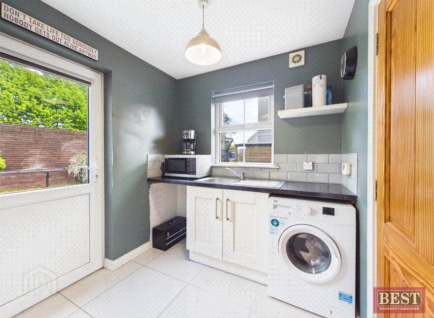 19 Owen Roe, Mayobridge, Newry, BT34 2TJ