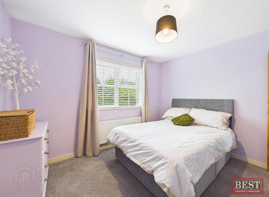 19 Owen Roe, Mayobridge, Newry, BT34 2TJ