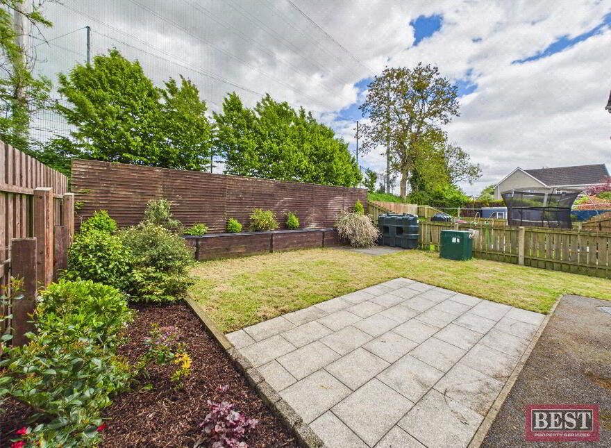 19 Owen Roe, Mayobridge, Newry, BT34 2TJ