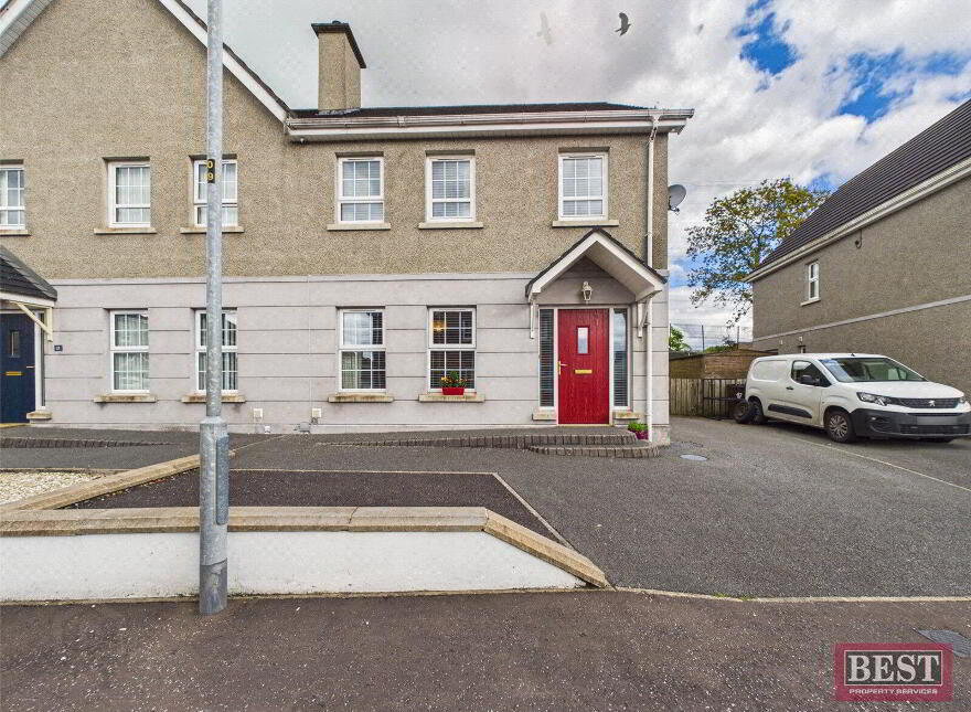 19 Owen Roe, Mayobridge, Newry, BT34 2TJ